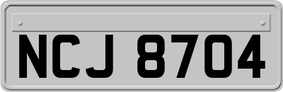NCJ8704