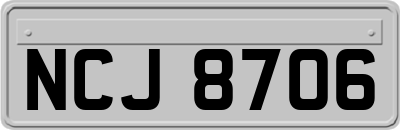 NCJ8706