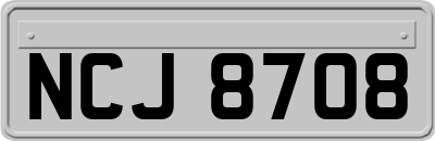 NCJ8708