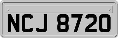 NCJ8720