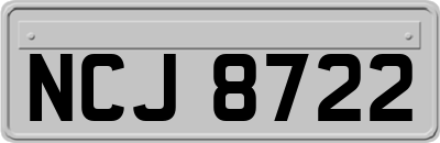 NCJ8722