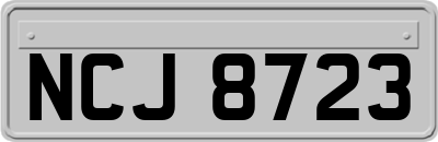 NCJ8723