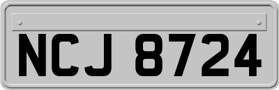 NCJ8724