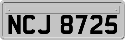 NCJ8725