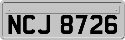 NCJ8726
