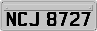 NCJ8727