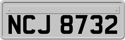 NCJ8732