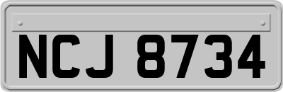 NCJ8734