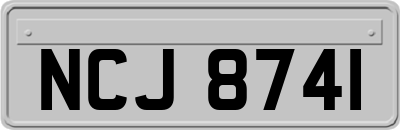 NCJ8741