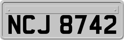 NCJ8742