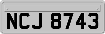NCJ8743