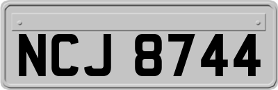 NCJ8744