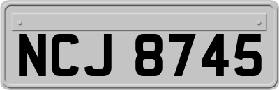 NCJ8745