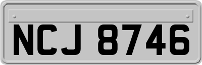 NCJ8746