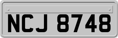 NCJ8748