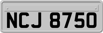 NCJ8750