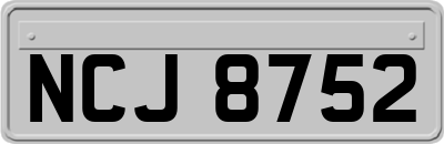 NCJ8752
