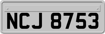 NCJ8753