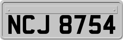 NCJ8754