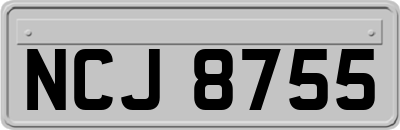 NCJ8755