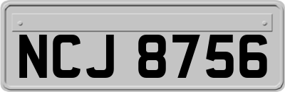 NCJ8756