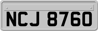 NCJ8760