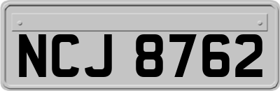 NCJ8762