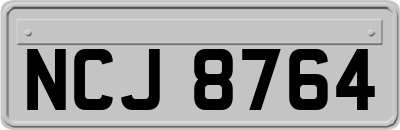 NCJ8764