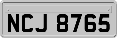 NCJ8765