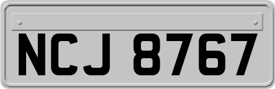 NCJ8767
