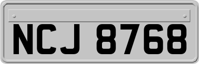 NCJ8768