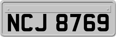 NCJ8769