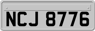 NCJ8776