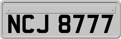 NCJ8777