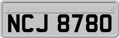 NCJ8780