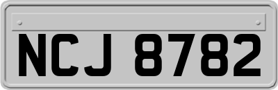NCJ8782
