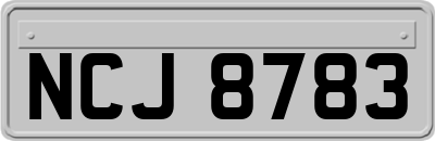 NCJ8783