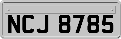NCJ8785