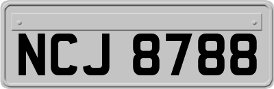 NCJ8788