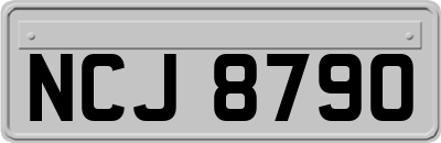 NCJ8790