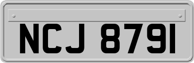 NCJ8791