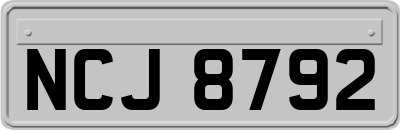 NCJ8792