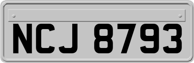 NCJ8793