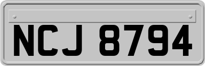NCJ8794
