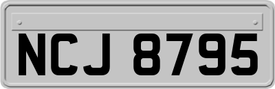 NCJ8795