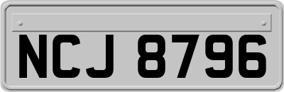 NCJ8796