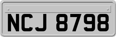 NCJ8798