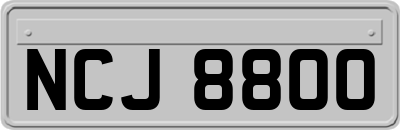 NCJ8800