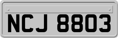 NCJ8803