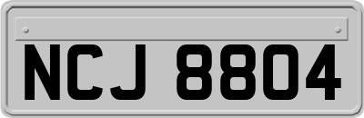 NCJ8804